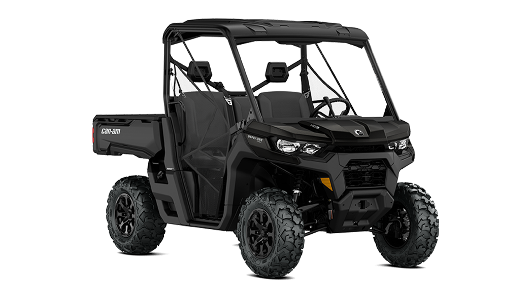 2026 Defender XU HD9 - 1